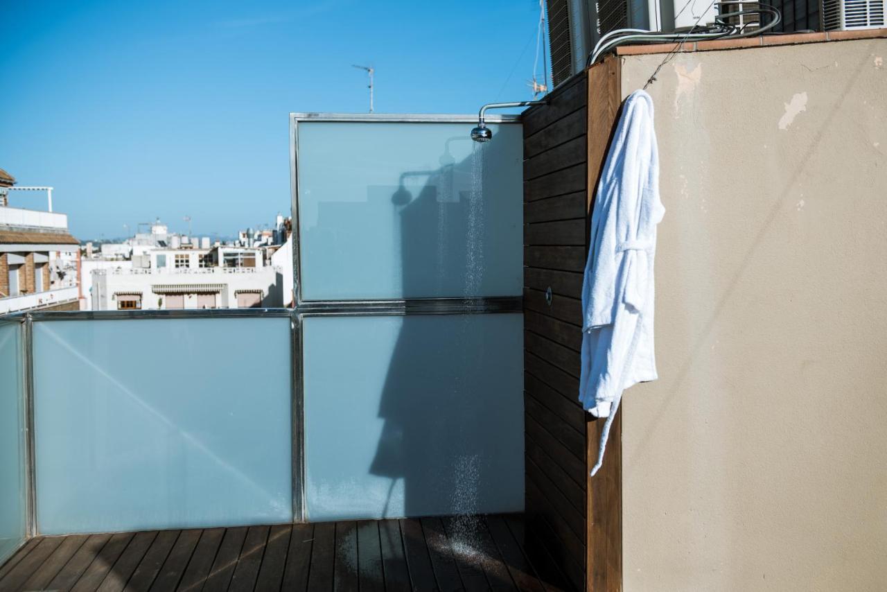 Hauzify I Apartaments Grup Claustre Torredembarra Exterior photo