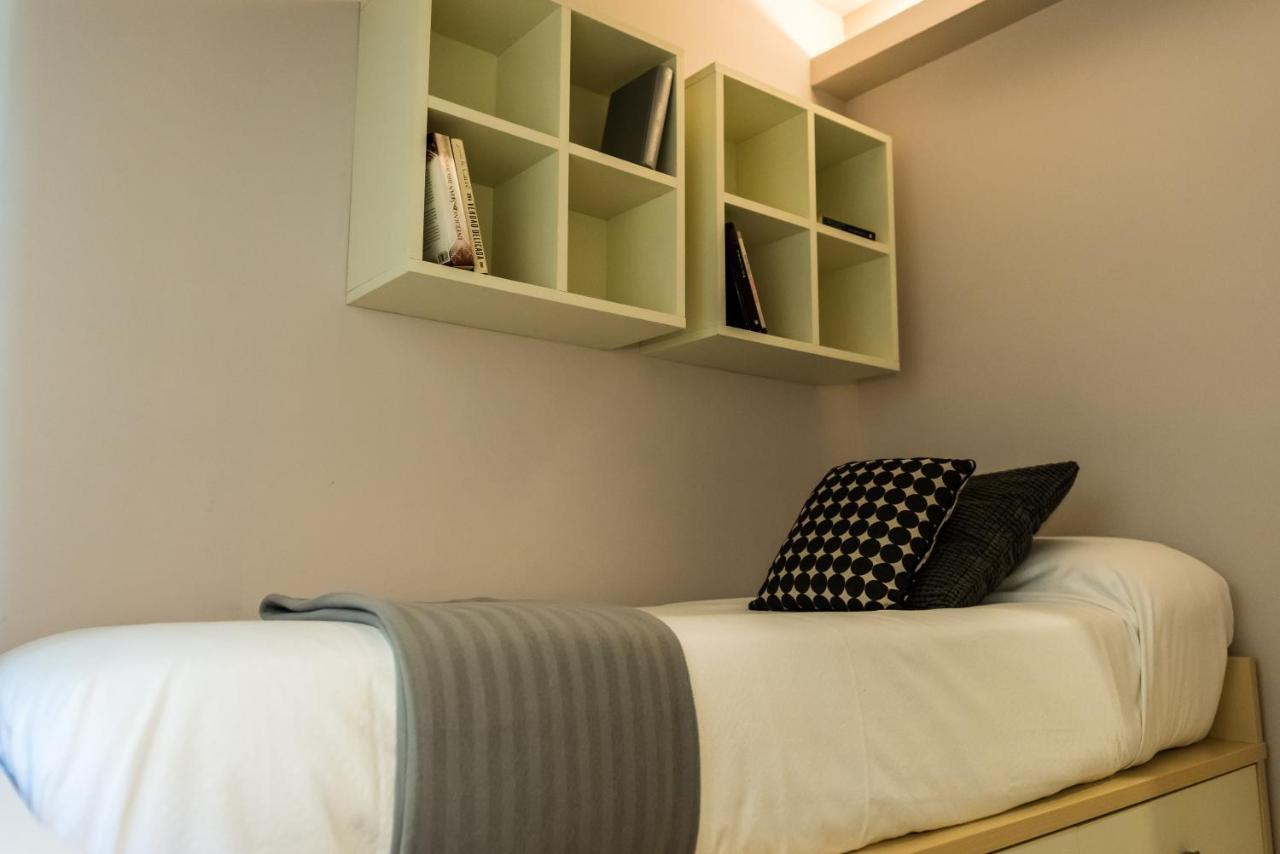 Hauzify I Apartaments Grup Claustre Torredembarra Exterior photo